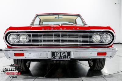 1964 Chevrolet Chevelle Malibu SS