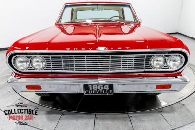 1964 Chevrolet Chevelle Malibu SS