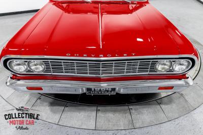 1964 Chevrolet Chevelle Malibu SS