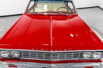 1964 Chevrolet Chevelle Malibu SS