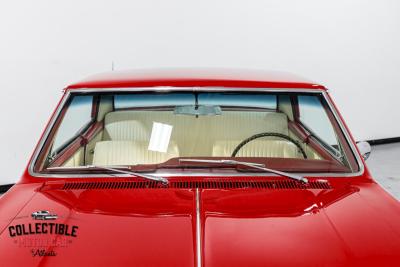 1964 Chevrolet Chevelle Malibu SS