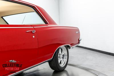 1964 Chevrolet Chevelle Malibu SS