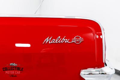 1964 Chevrolet Chevelle Malibu SS