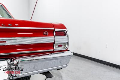 1964 Chevrolet Chevelle Malibu SS