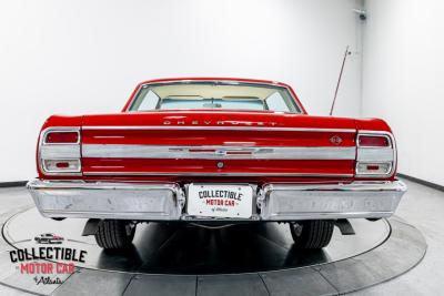 1964 Chevrolet Chevelle Malibu SS
