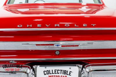 1964 Chevrolet Chevelle Malibu SS