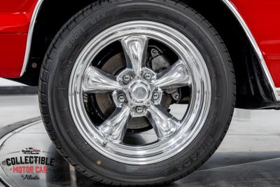 1964 Chevrolet Chevelle Malibu SS
