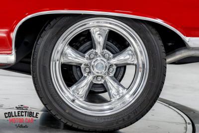 1964 Chevrolet Chevelle Malibu SS