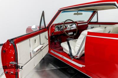 1964 Chevrolet Chevelle Malibu SS