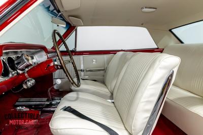 1964 Chevrolet Chevelle Malibu SS