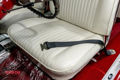 1964 Chevrolet Chevelle Malibu SS
