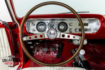 1964 Chevrolet Chevelle Malibu SS