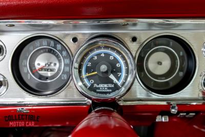 1964 Chevrolet Chevelle Malibu SS