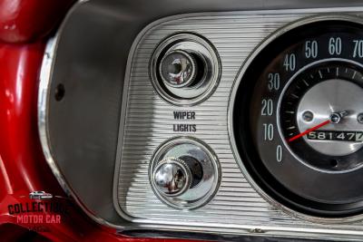 1964 Chevrolet Chevelle Malibu SS