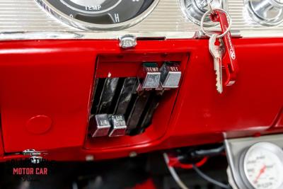 1964 Chevrolet Chevelle Malibu SS