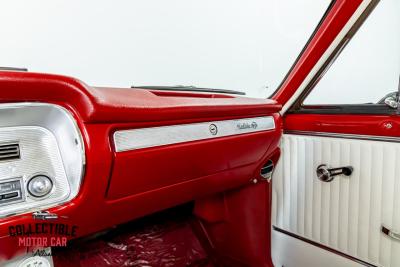 1964 Chevrolet Chevelle Malibu SS