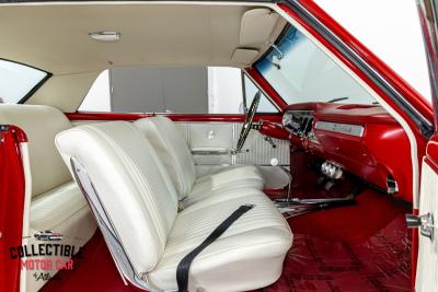 1964 Chevrolet Chevelle Malibu SS
