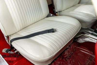 1964 Chevrolet Chevelle Malibu SS