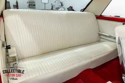 1964 Chevrolet Chevelle Malibu SS