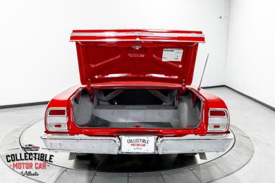 1964 Chevrolet Chevelle Malibu SS