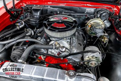 1964 Chevrolet Chevelle Malibu SS
