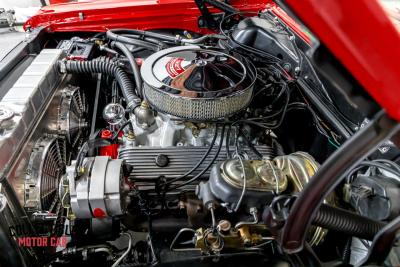 1964 Chevrolet Chevelle Malibu SS