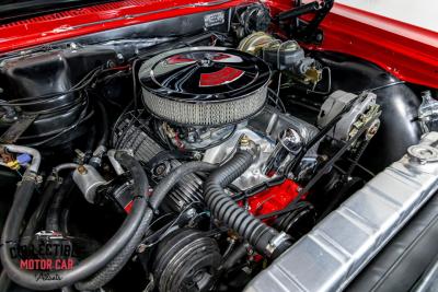 1964 Chevrolet Chevelle Malibu SS