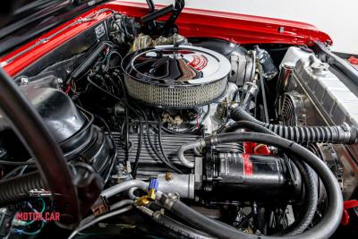 1964 Chevrolet Chevelle Malibu SS