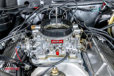 1964 Chevrolet Chevelle Malibu SS