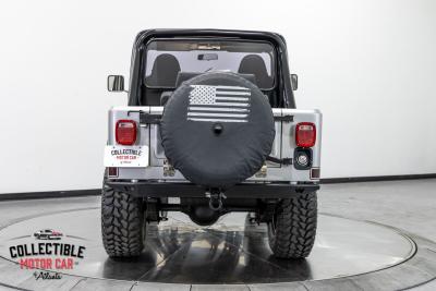 1981 Jeep Scrambler