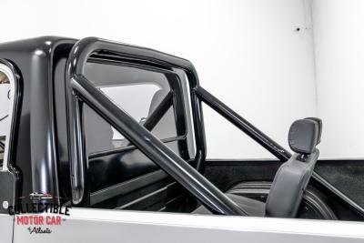 1981 Jeep Scrambler