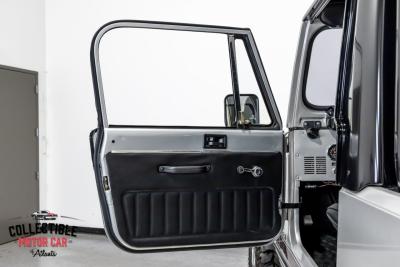 1981 Jeep Scrambler