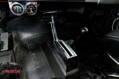 1981 Jeep Scrambler