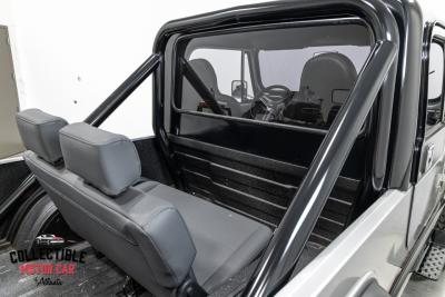 1981 Jeep Scrambler