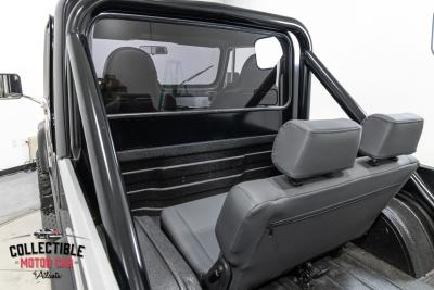 1981 Jeep Scrambler