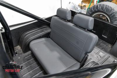 1981 Jeep Scrambler