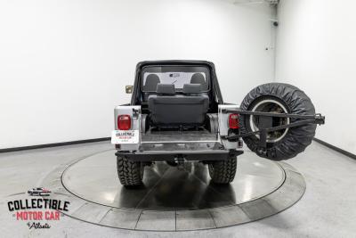 1981 Jeep Scrambler