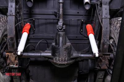 1981 Jeep Scrambler
