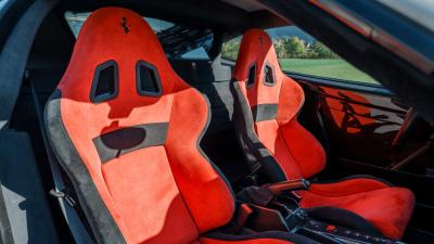 2004 Ferrari 360 Challenge Stradale