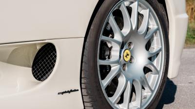 2004 Ferrari 360 Challenge Stradale
