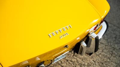 1966 Ferrari 275 GTS