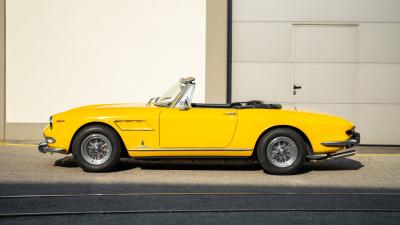 1966 Ferrari 275 GTS