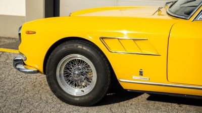 1966 Ferrari 275 GTS
