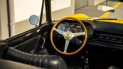 1966 Ferrari 275 GTS