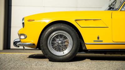 1966 Ferrari 275 GTS