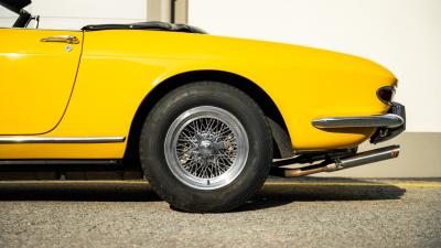1966 Ferrari 275 GTS