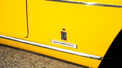 1966 Ferrari 275 GTS