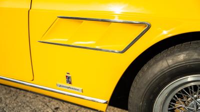 1966 Ferrari 275 GTS