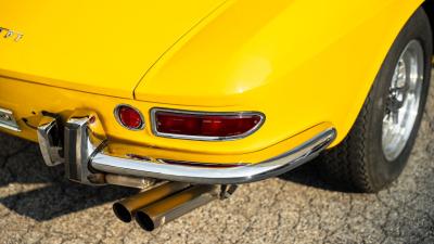 1966 Ferrari 275 GTS