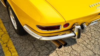 1966 Ferrari 275 GTS